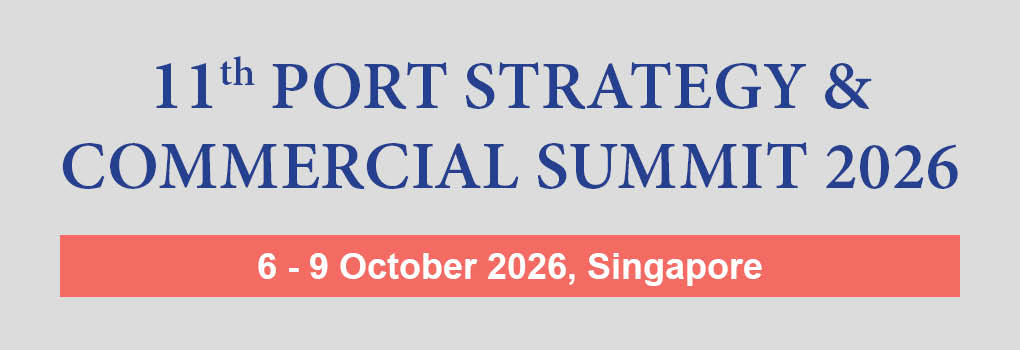 11th Port Strategy and Commercial Summit 2026